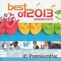 Best Of 2013 (Sommerhits)