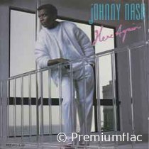 Johnny Nash - Here Again