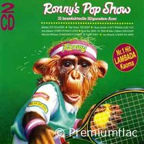 Ronny's Pop Show - Vol. 14