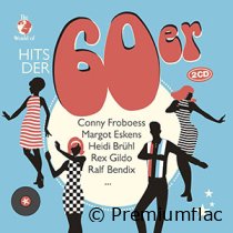 The World Of Hits Der 60er