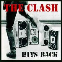 The Clash - Hits Back