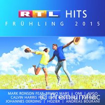 RTL (Frühlingshits 2015)