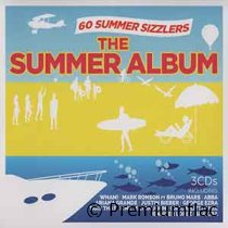 The Summer Album (60 Summer Sizzlers)