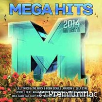 Mega Hits 2014 (Die Dritte)