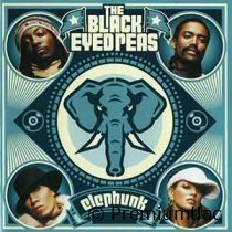 The Black Eyed Peas - Elephunk