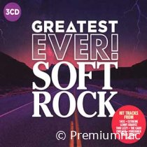 Greatest Ever! (Soft Rock)
