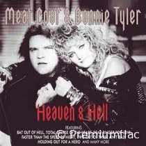 Meat Loaf & Bonnie Tyler - Heaven & Hell