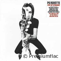 PG Roxette - Pop-Up Dynamo
