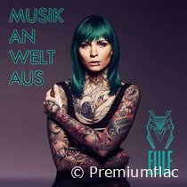 Eule - Musik An, Welt Aus