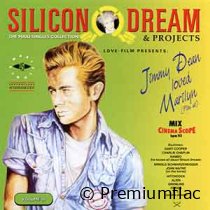 Silicon Dream & Projects (The Maxi-Singles Collection) - Vol. III (ESonCD)