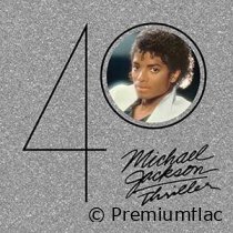 Michael Jackson - Thriller (40th Anniversary Edition)