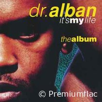 Dr. Alban - It's My Life (The Album)