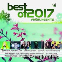 Best Of 2017 (Frühlingshits)
