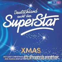 Deutschland Sucht Den Superstar (Xmas)