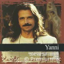 Yanni - Collections