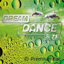 Dream Dance - Vol. 71