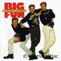 Big Fun - A Pocketful Of Dreams (Special Edition)