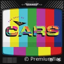 The Cars - Moving In Stereo (The Best Of The Cars)