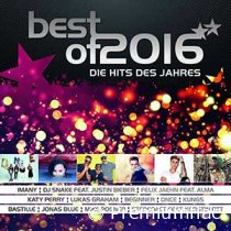 Best Of 2016 (Die Hits Des Jahres)