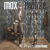 Max Mutzke - Black Forest