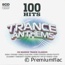 100 Hits (Trance Anthems)