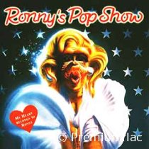 Ronny's Pop Show - Vol. 20