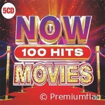 Now 100 Hits (Movies)