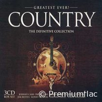 Greatest Ever! (Country)