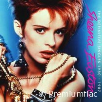 Sheena Easton - The Definitive Singles (1980-1987)