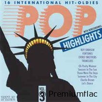 Pop Highlights (16 International Hit-Oldies) - Vol. 03