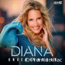 Diana - Unverkennbar