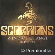 Scorpions - Wind Of Change (The Collection)