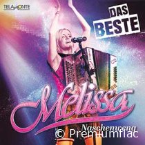 Melissa Naschenweng - Das Beste