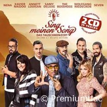 Sing Meinen Song (Das Tauschkonzert) (Deluxe Edition) - Vol. 03
