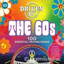 Driven By The 60s (100 Essential Driving Songs)