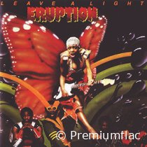 Eruption - Leave A Light (Remastered & Expanded)
