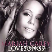 Mariah Carey - Lovesongs
