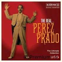 Perez Prado - The Real... Perez Prado