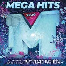 Mega Hits 2020 (Die Erste)