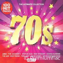 The Ultimate Collection (70s)