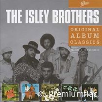 The Isley Brothers - Original Album Classics