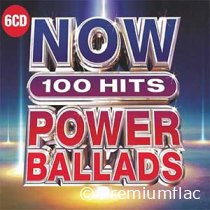 Now 100 Hits (Power Ballads)