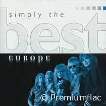 Europe - Simply The Best