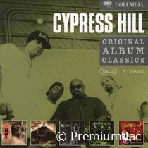 Cypress Hill - Original Album Classics