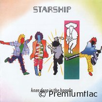 Starship - Knee Deep In The Hoopla