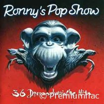 Ronny's Pop Show - Vol. 21