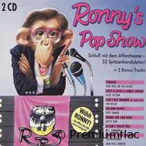 Ronny's Pop Show - Vol. 16