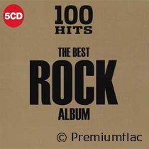 100 Hits (The Best Rock Album)