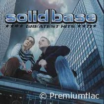 Solid Base - Greatest Hits
