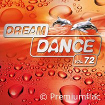 Dream Dance - Vol. 72